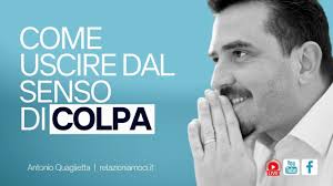 Comprendere e gestire i sensi di colpa: guida pratica