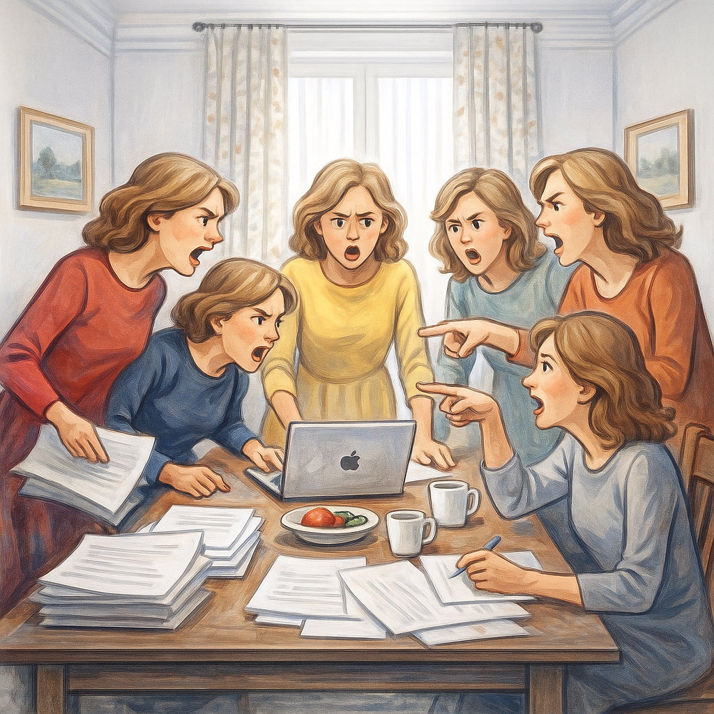 WEBINAR ZOOM "Riunione di condominio, con Antonio Quaglietta" - 15 DICEMBRE 2025