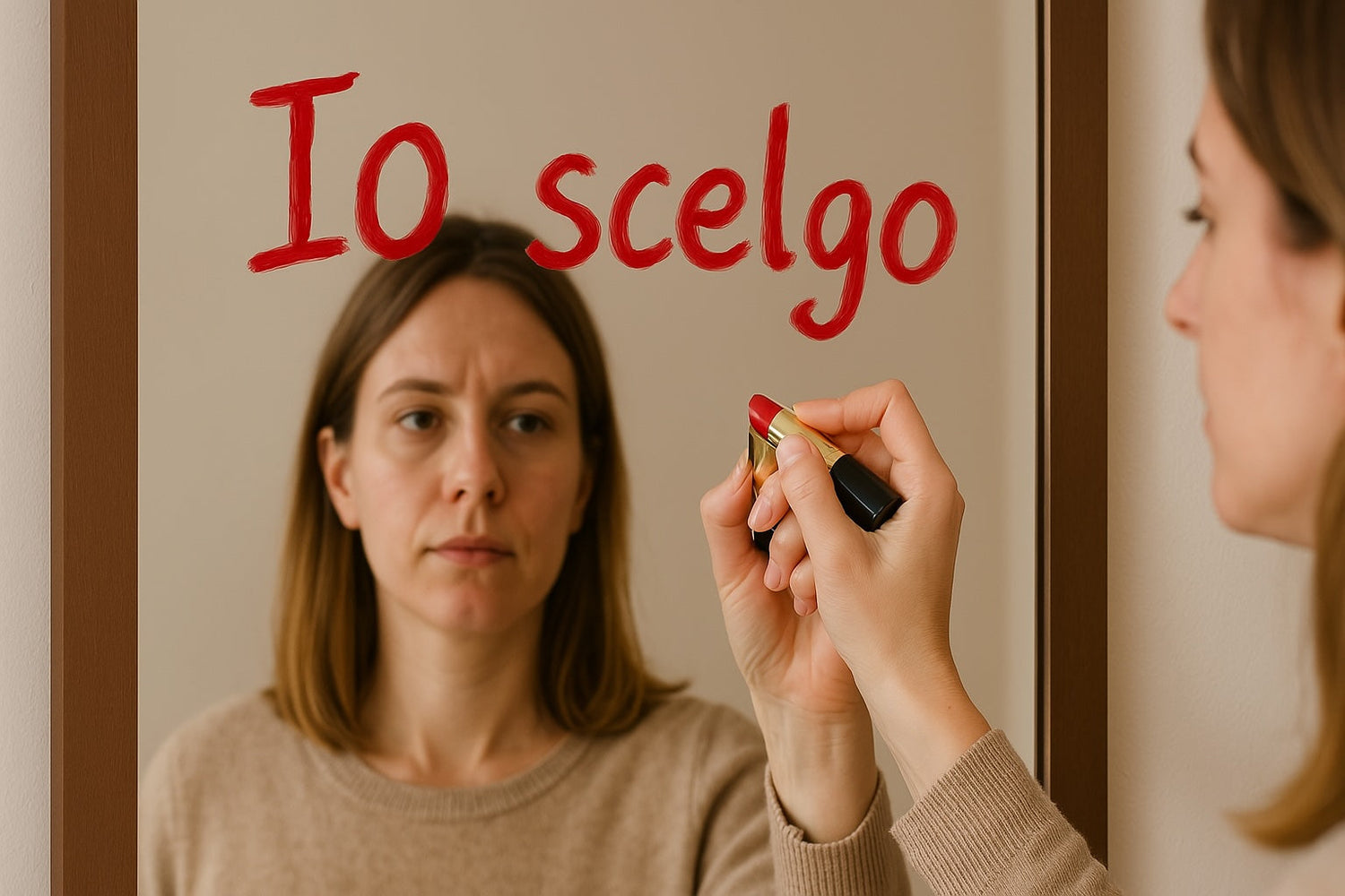 Il Cambiamento: la chiave per l'evoluzione personale e professionale
