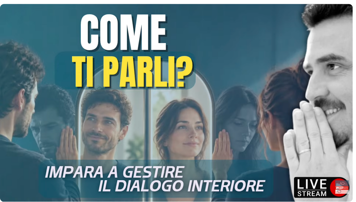 La coppia più lunga della tua vita è quella con te stesso: scopri l'AmoStima