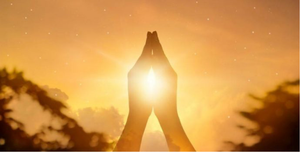 La Magia della Gratitudine