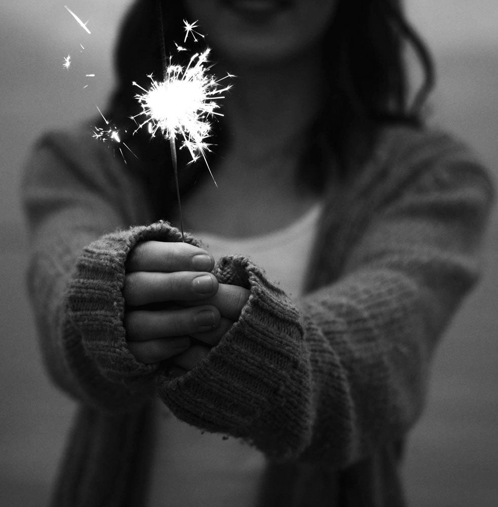 Rinascere ogni giorno: la forza del qui e ora
