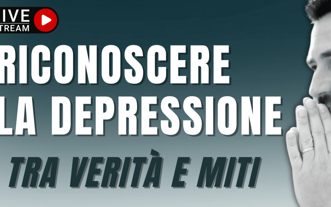 Episodio 309: Depressione tra verità e miti