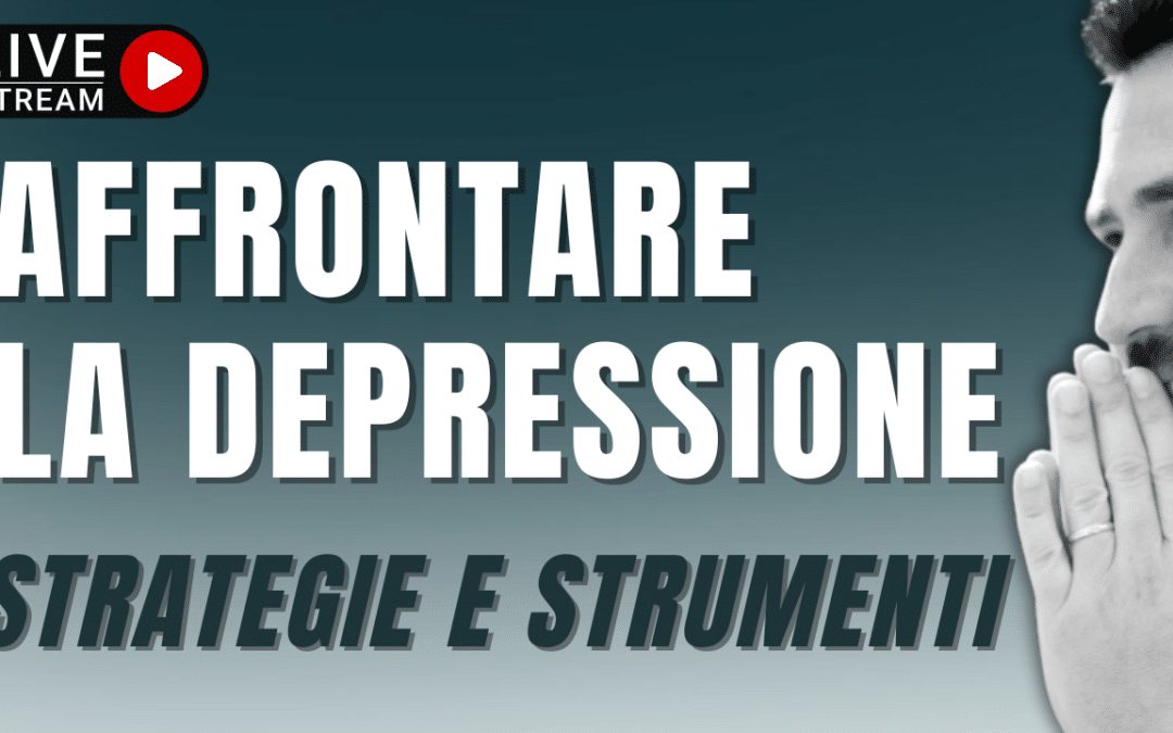 Episodio 311 – Conoscere la depressione: livelli e sintomi